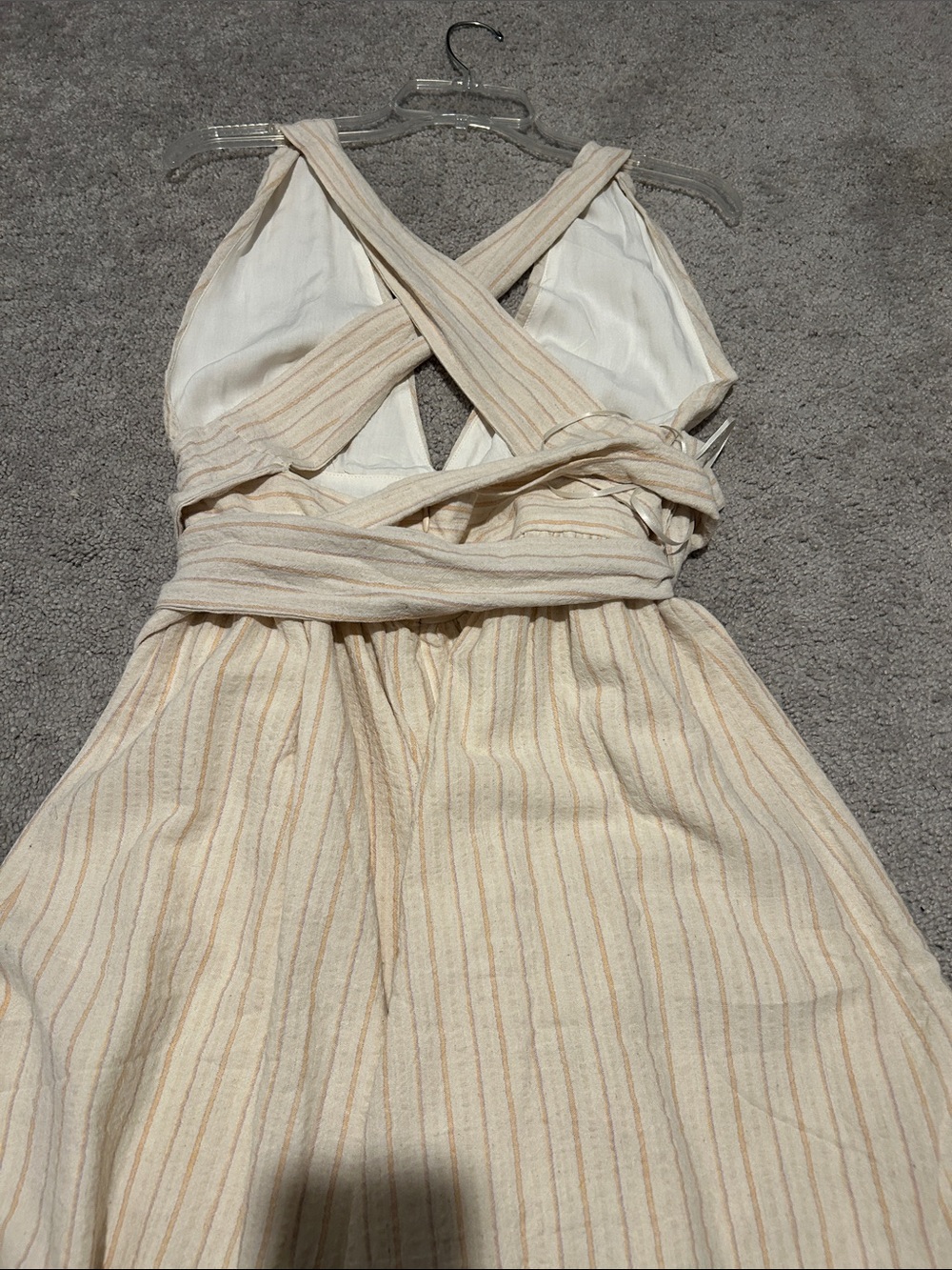Le lis Collection dress - Picture 4 of 5